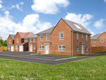 Barratt Homes - The Orchard at West Park image