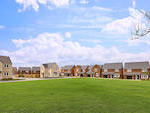 Keepmoat - Beaconsfield Park at Arcot Estate image