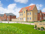 Barratt Homes - Abbey View image