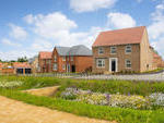 David Wilson Homes - Doxford Green image