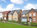 Story Homes - Hawksley Rise image
