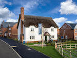 Bovis Homes - The Chancery image