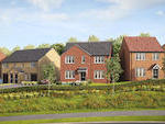 Avant Homes - Bennerley View image