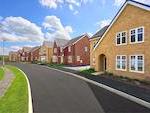 Bovis Homes - Pippins Place image