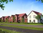 Ashberry Homes - Maltings Place at St James Park image