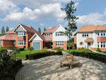 Redrow Homes - Oakleigh Fields image
