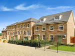 Redrow Homes - The Mill image
