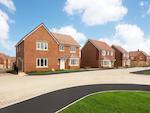 Ashberry Homes - St Mary's View image