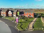 Ashberry Homes - Hartshorne View image