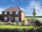 Redrow - The Hoplands image