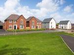 David Wilson Homes - The Lapwings at Burleyfields image