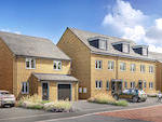 Keepmoat Homes - Stalling's Place image