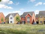 Tilia Homes - Stortford Fields image