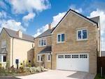 Wain Homes - The Hedgerows image