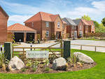 David Wilson Homes - Wolds View image