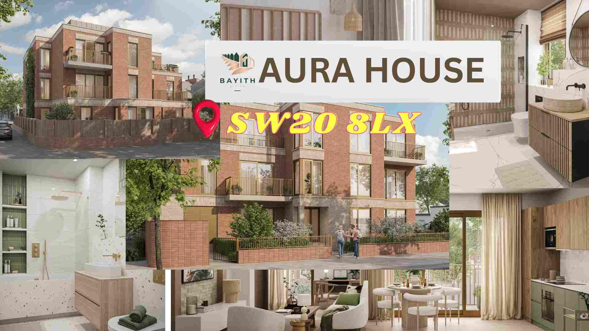 Aura House development 1 of 3