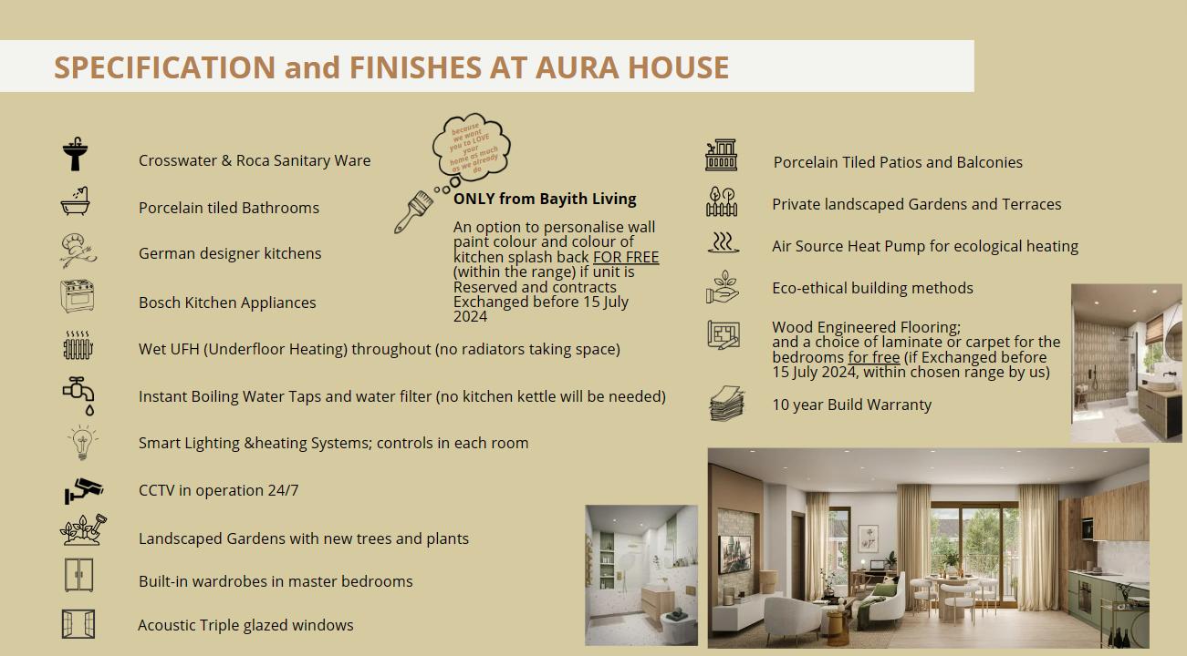 Aura House development 2 of 3