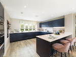 Hill Residential - Eden Green image