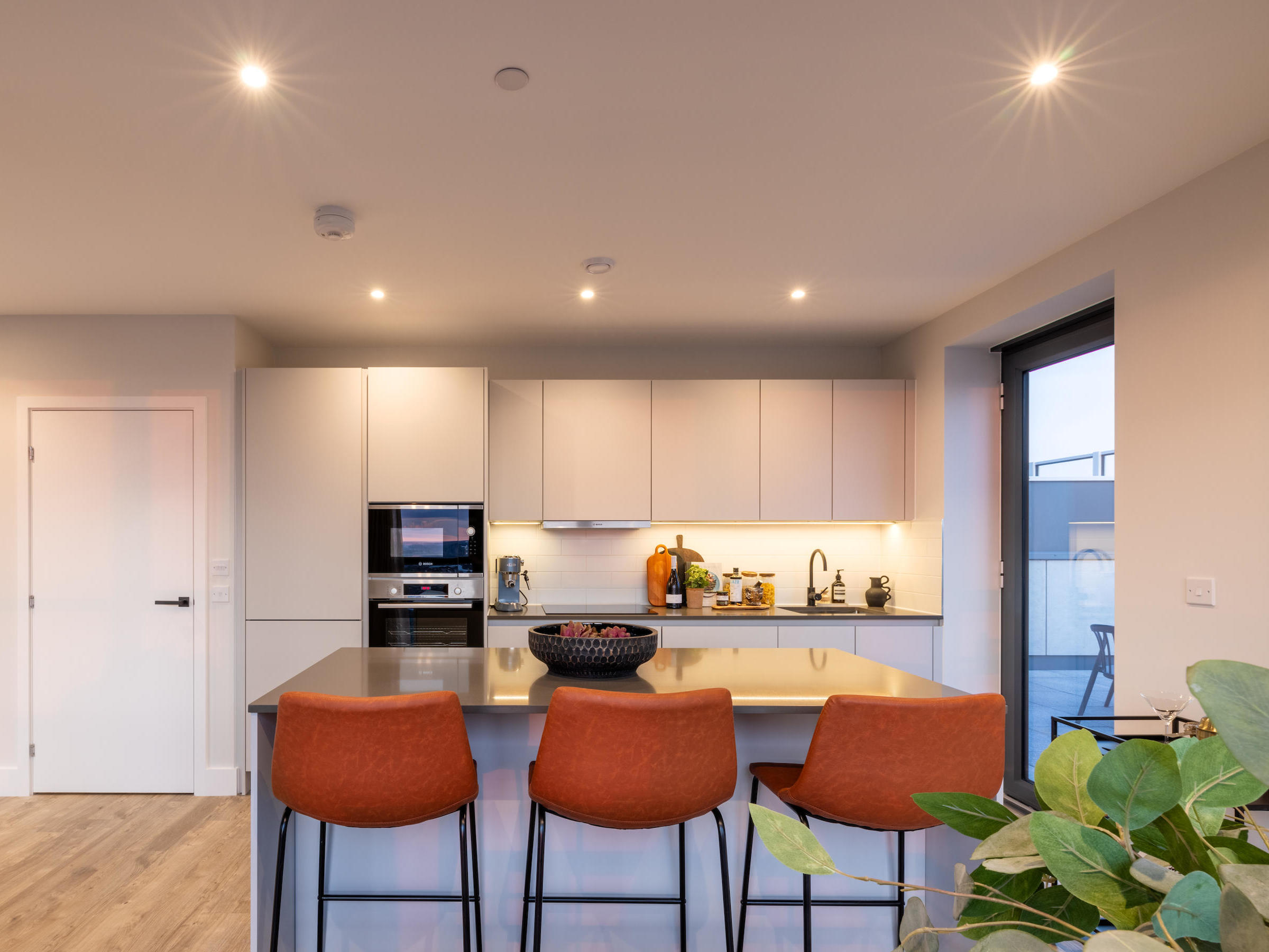 Croydon development 2 of 3
