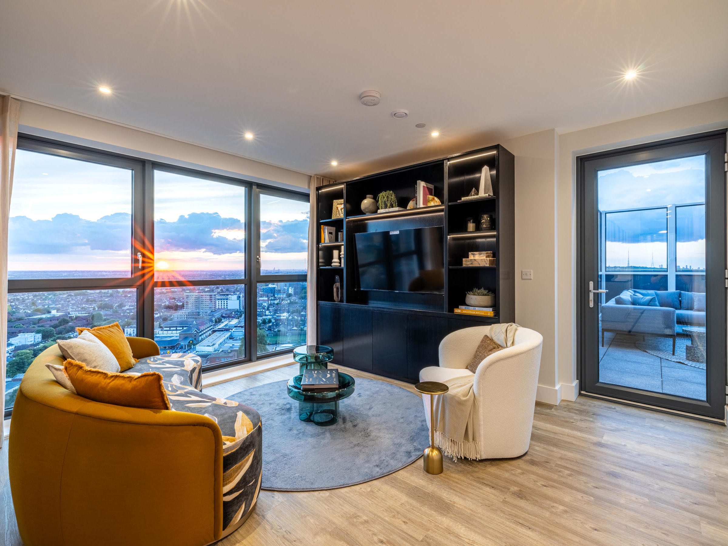 Croydon development 3 of 3