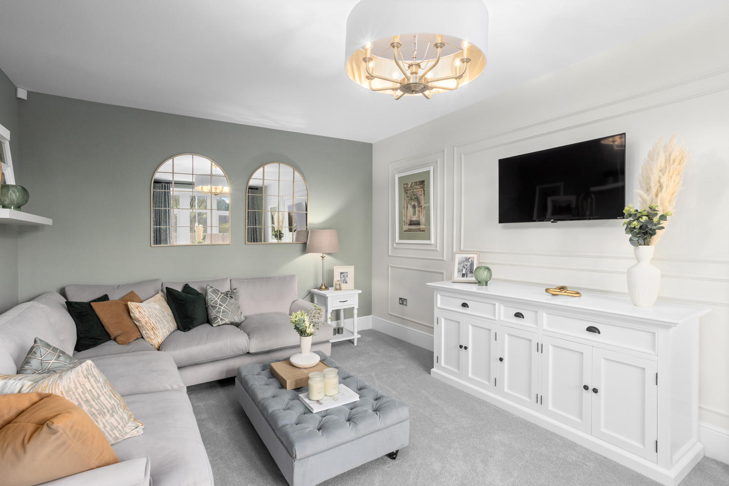 Whalley Manor development 3 of 11