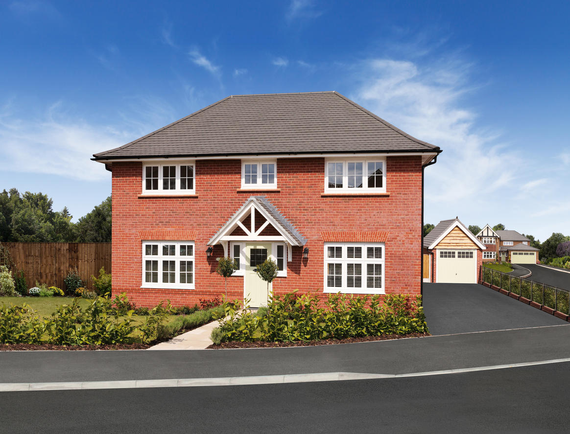 Oakleigh Fields development 2 of 15