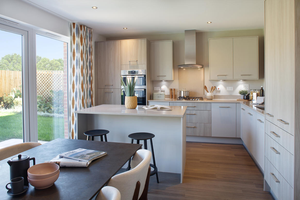 Oakleigh Fields development 3 of 15