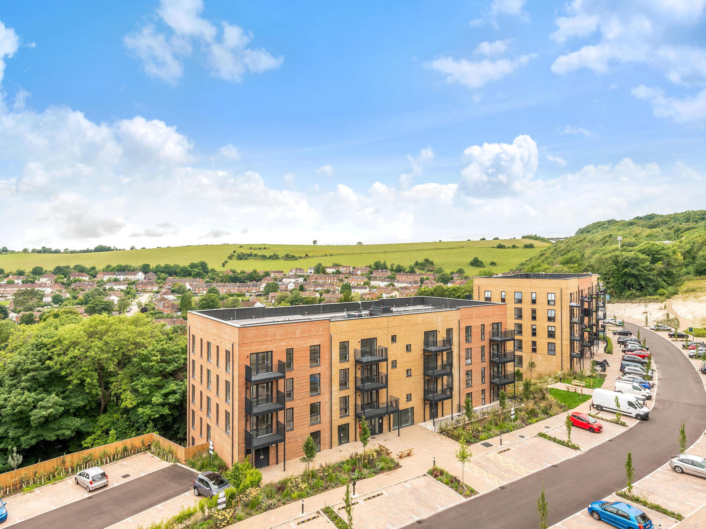 Bluebell Heights development 2 of 3
