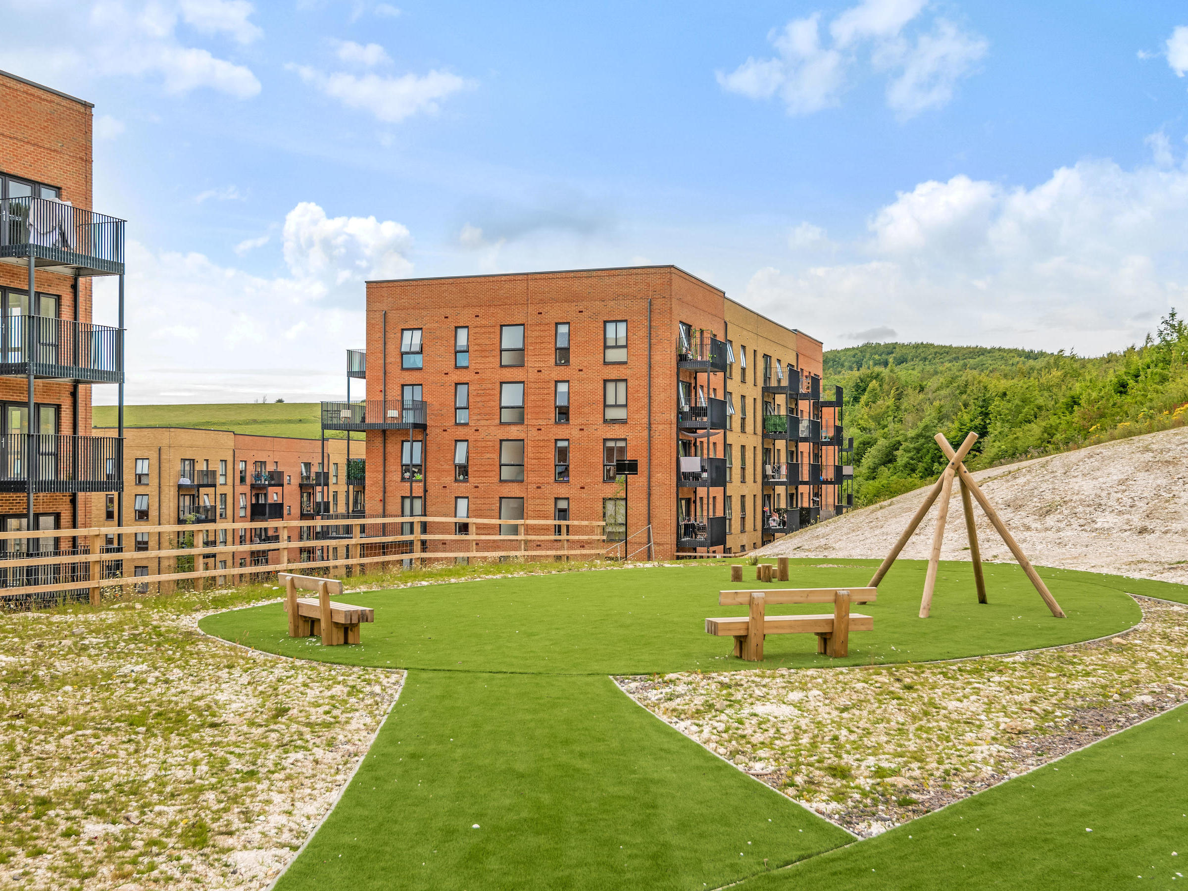 Bluebell Heights development 3 of 3