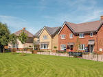 Bloor Homes - Brize Meadow image