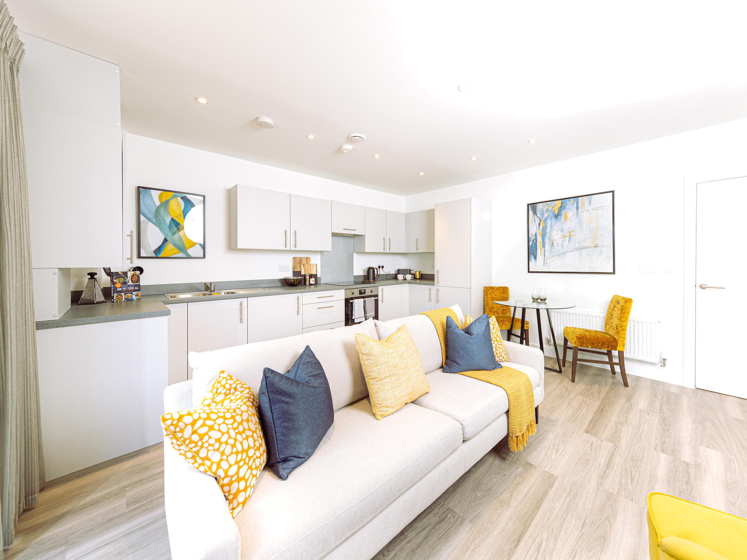 Cranleigh development 3 of 8