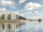 Hyde New Homes - Rochester Riverside image