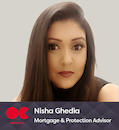 Nisha Ghedia