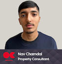 Nav Chamdal