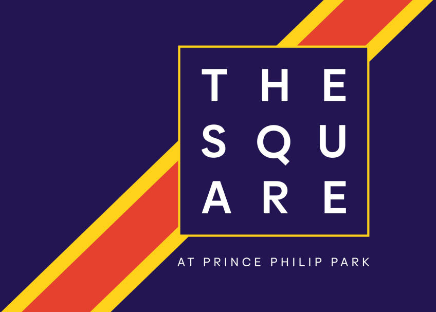 The Square development 3 of 3