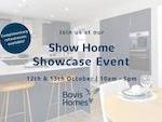 Bovis Homes - Haldon Reach image