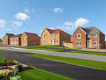 Barratt Homes - Abbey View image