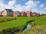 Barratt Homes - Romans' Quarter image