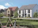 Keepmoat Homes - Winterstoke Gate at Parklands Village image