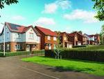 Ashberry Homes - Brierley View image