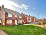 Bovis Homes - Boorley Park image