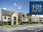 Bovis Homes - Northstowe image