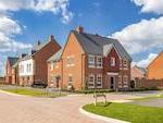 Barratt Homes - Orchard Green @ Kingsbrook image