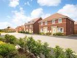 Barratt Homes - Barratt Homes at Beeston image