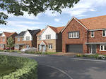 Avant Homes - Cygnet Park image