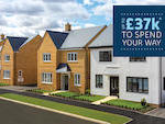 Bovis Homes - Judith Gardens image