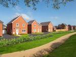 Barratt Homes - Wayland Fields image