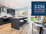 Bovis Homes - Bovis Homes at Yardley Manor image