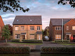 Avant Homes - Radford’s Meadow image