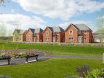 Barratt Homes - Wigmore Park image